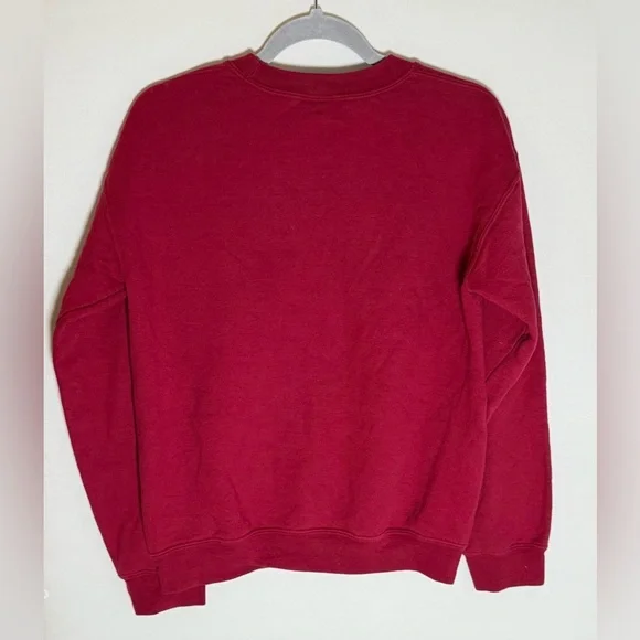 University of Arkansas crewneck sweatshirt • Men’s small - Picture 4 of 6